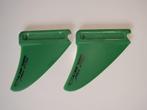 SELECT MINI FOCUS WEED 9 CM SLOTBOX VINNEN, Watersport en Boten, Ophalen of Verzenden, Zo goed als nieuw, Funboard