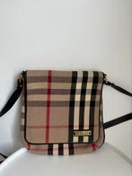 Burberry schoudertas, Ophalen, Zo goed als nieuw, Bruin, Overige merken