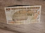 briefje 20 shilling, Postzegels en Munten, Ophalen