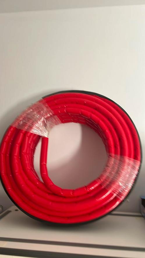 Alupex 16mm 25 meter, Doe-het-zelf en Bouw, Buizen en Afvoer, Nieuw, 6 meter of meer, Ophalen of Verzenden