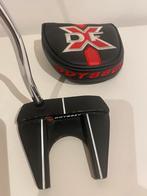 Putter Odyssey, Ophalen, Zo goed als nieuw