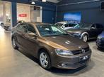 Volkswagen Jetta 1.6 CR TDi DSG * MARCHAND / EXPORT *, Auto's, Volkswagen, Automaat, Gebruikt, Beige, 4 cilinders