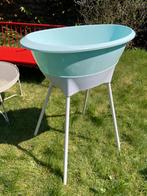 Babybadje luma met baby inzet, Kinderen en Baby's, Badjes en Verzorging, Ophalen, Zo goed als nieuw