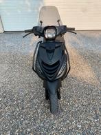 Piaggo zip B klasse, Fietsen en Brommers, Ophalen, Gebruikt, Zip, Klasse B (45 km/u)