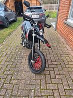 Aprilia sx 125cc te ruil, Enlèvement, Comme neuf