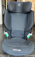 Kinderstoel Maxi Cosi iSize booster seat, Kinderen en Baby's, Ophalen, Verstelbare rugleuning, Zo goed als nieuw, 9 t/m 36 kg