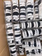 GROS LOT boxers CALVIN KLEIN, Kleding | Heren, Ondergoed, Ophalen, Zwart, Calvin Klein, Boxer