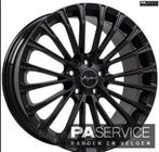 Nw 21 inch Breyton LS2 breedset voor BMW 7 G10/G11 inc TPMS, Auto-onderdelen, Banden en Velgen, Ophalen of Verzenden, 21 inch