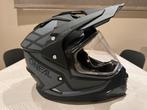 Motorhelm - 58cm, Motoren, Kleding | Motorhelmen, Overige merken, M, Offroadhelm, Dames
