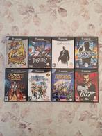Verschillende Gamecube games te koop., Ophalen, Zo goed als nieuw