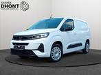 Opel Combo Cargo L2H1 Heavy - 1.5 Diesel Automaat 8 - 130PK, Auto's, Opel, Automaat, Monovolume, Wit, 130 pk