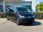 Vw T5 2.5TDI euro4 lang model!, Auto's, Volkswagen, 2500 cc, Bedrijf, Transporter, Te koop