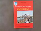Professor Barabas Wandelpad Boom - 2e druk 1992