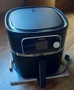Airfryer Philips HD9880/90 XXL, Ophalen, Gebruikt, Airfryer