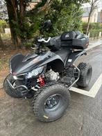 Te koop Quad kymco maxxer 450i, Motoren