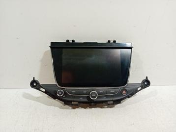 NAVIGATIE DISPLAY Opel Astra K Sports Tourer (39042448) beschikbaar voor biedingen