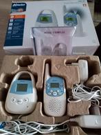Baby monitor DBX-82 niet veel gebruikt, Kinderen en Baby's, Babyfoons, Ophalen, Zo goed als nieuw