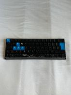 Ducky Mecha Mini keyboard, Ophalen, Gebruikt, Gaming toetsenbord, Azerty