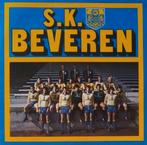 SK. Beveren x 2, Cd's en Dvd's, Vinyl | Nederlandstalig, Ophalen of Verzenden, Gebruikt, 12 inch, Streekmuziek