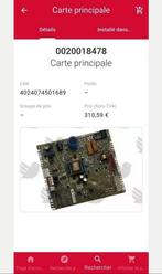 Printplaat Bulex Thema Condens F 24/30 (100% Nieuw), Ophalen of Verzenden, Nieuw