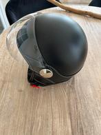 LS vespa helm, Fietsen en Brommers, Nieuw, LS, Small, Ophalen of Verzenden