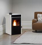 Pelletkachel Ecoforest Creta, Huis en Inrichting, Ophalen of Verzenden, Nieuw