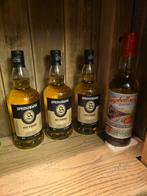 Springbank Whisky, 100 Proof 2025+North Star Campbeltown, Enlèvement, Neuf, Pleine