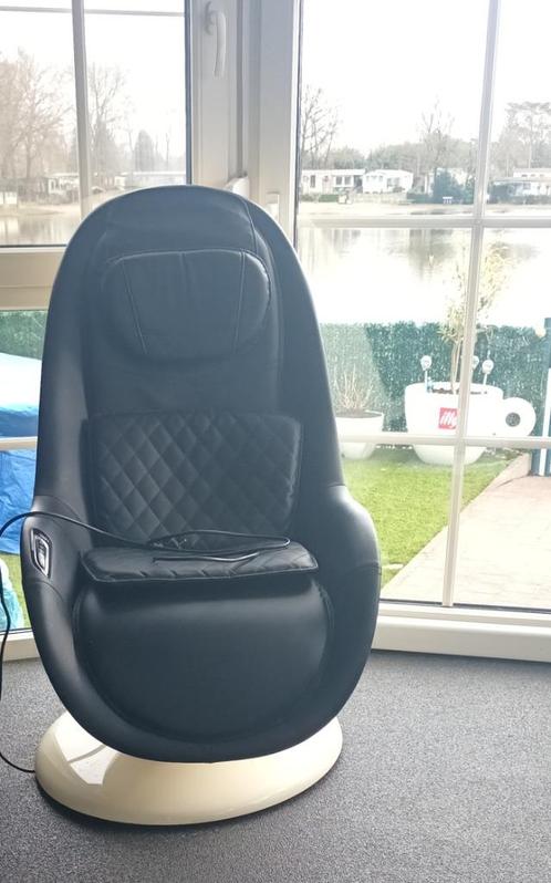Medisana Massagestoel, Sport en Fitness, Massageproducten, Gebruikt, Massagestoel of Kussen, Ophalen