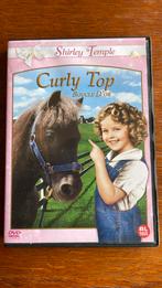 DVD : BOUCLE D’OR ( SHIRLEY TEMPLE)