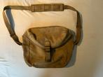 US bag satchel Signal, Verzamelen, Militaria | Tweede Wereldoorlog, Overige typen, Landmacht, Verzenden