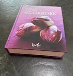 Ons Kookboek de kookbijbel van vlaanderen (niet gebruikt), Boeken, Kookboeken, Ophalen of Verzenden, Nieuw, KVLV
