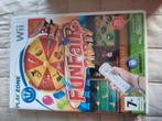 Wii funfair party, Games en Spelcomputers, Ophalen of Verzenden, Zo goed als nieuw