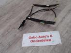 RAAMMECHANIEK RECHTS VOOR Audi A1 Sportback (8XA / 8XF), Gebruikt, Audi
