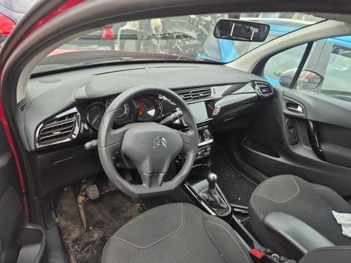 Airbag set + dashboard van een Citroen C3, Auto-onderdelen, Overige Auto-onderdelen, Citroën, Gebruikt, 3 maanden garantie
