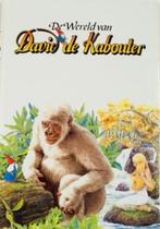 De wereld van David De Kabouter deel 7, Boeken, Ophalen of Verzenden, Gelezen