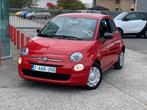 Fiat 500 Hybrid année 2023, Autos, Fiat, Rouge, Achat, Euro 6, Entreprise