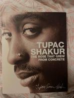 Tupac Shakur: The Rose That Grew from Concrete, Boeken, Biografieën, Ophalen, Zo goed als nieuw