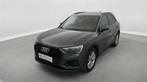 Audi Q3 35 TDi Quattro Attraction S tronic (bj 2021), Auto's, Audi, Automaat, Gebruikt, 110 kW, 4 cilinders