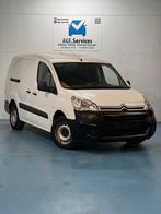 Citroën berlingo Automatique Longue chassis Euro6, Auto's, Automaat, Euro 6, Diesel, 81 kW