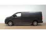 Opel Vivaro 2.0D Edition Large gps camera, Te koop, 2000 cc, Zilver of Grijs, Opel