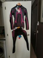 Scott XS vest en lange broek met zeem
dames, Ophalen of Verzenden, XS, Dames