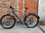 Stromer ST5 maat L met ABS, Fietsen en Brommers, Elektrische fietsen, Ophalen, Zo goed als nieuw, 51 tot 55 cm, Stromer