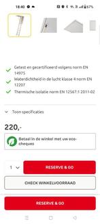 Zoldertrap, Ophalen, Nieuw