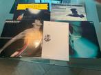 16 elpees Vangelis, Cd's en Dvd's, Vinyl | Pop, Ophalen, 1980 tot 2000, Gebruikt