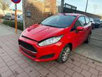 Ford Fiesta Fiesta 1.0 EcoBoost Start-Stop Celebration, Auto's, Stof, Gebruikt, Start-stop-systeem, Bedrijf