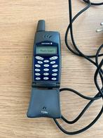 Sony Ericsson T29s, Enlèvement, Utilisé