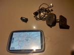 Tomtom GO6000 model 4FL60, Ophalen of Verzenden, Zo goed als nieuw