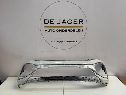 VW 2GA T-ROC R LINE FACELIFT VOORBUMPER BUMPER 2GA807217AS, Auto-onderdelen, Carrosserie, Bumper, Volkswagen, Voor, Gebruikt