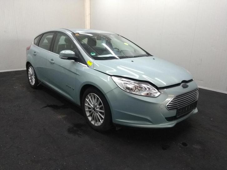 FORD FOCUS ELECTRISCH. [FRONT_END_ASSEM.] 2013, Auto-onderdelen, Overige Auto-onderdelen, Gebruikt, ARN erkend, Stiba lid, Erkend duurzaam