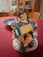 beeld in biscuit, Enlèvement, Comme neuf, Humain